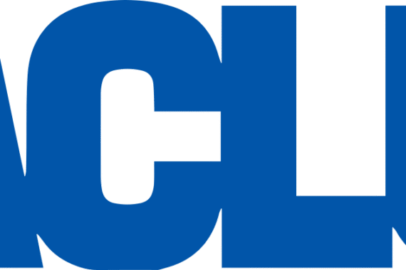 ACLU Logo