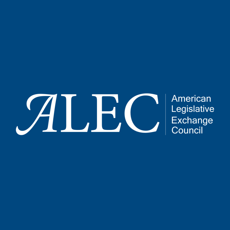 American Legislative Exchange Council – Global Justice Resource Center