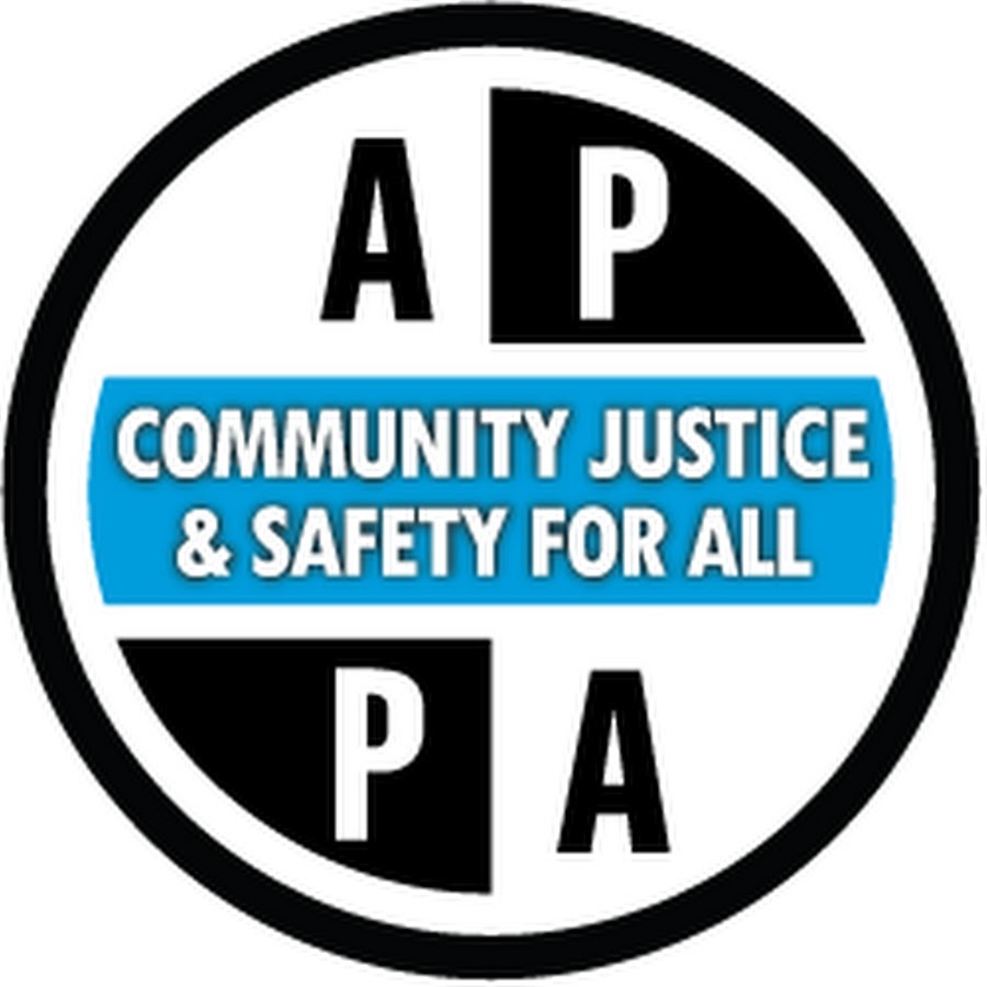 American Probation and Parole Association Global Justice Resource Center
