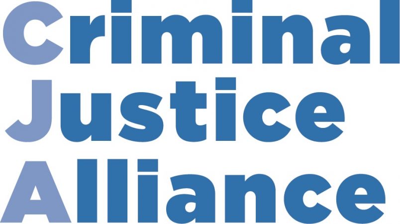 Criminal Justice Alliance