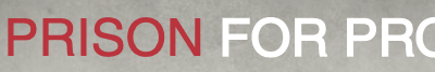 PrisonprofitLogo