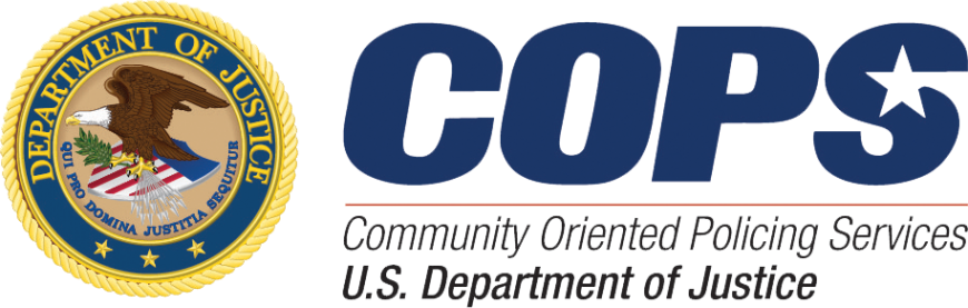 Community Oriented Policing Services