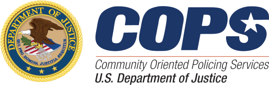 Community Oriented Policing Services Global Justice Resource Center
