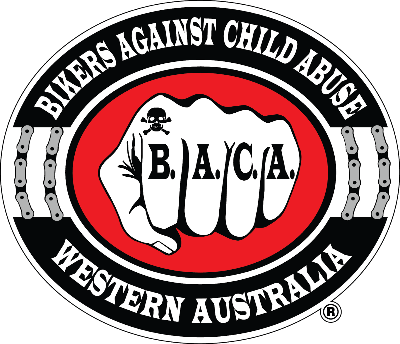 Bikers Against Child Abuse – Global Justice Resource Center