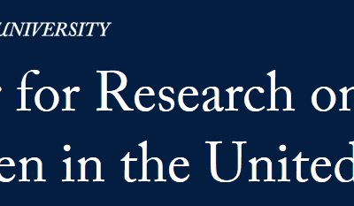 center-for-research-on-children-in-the-united-states