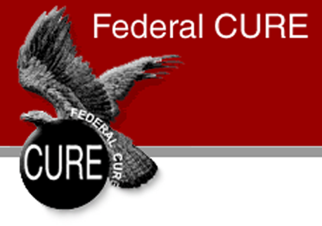 Federal CURE