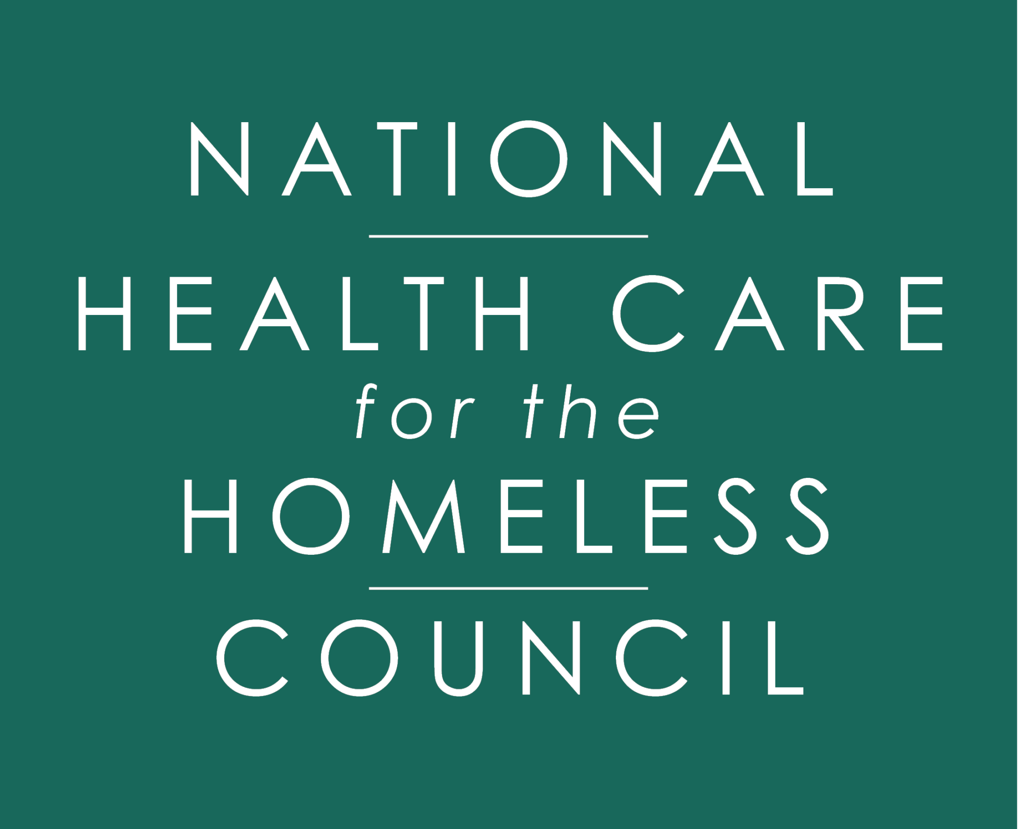 National Health Care for the Homeless Council Global Justice Resource