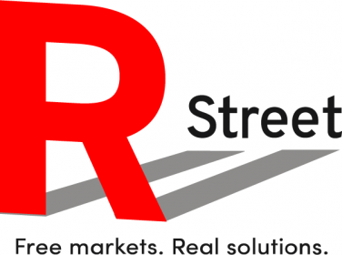 R Street Institute