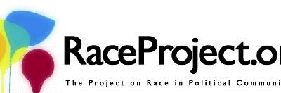 TheRaceProject