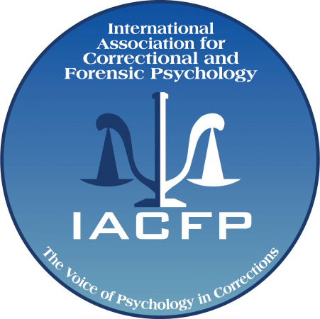 International Association for Correctional and Forensic Psychology