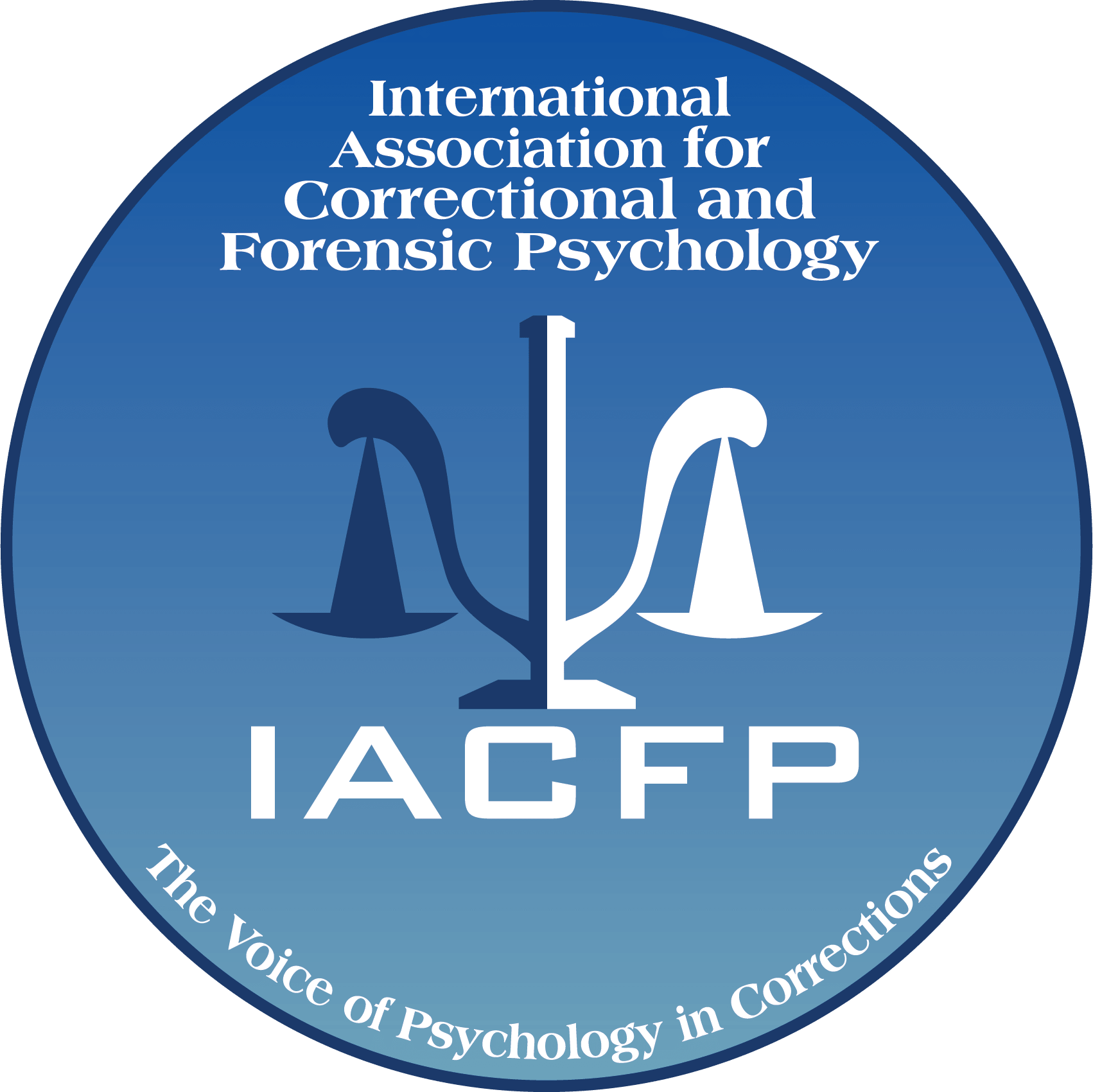 International Association For Correctional And Forensic Psychology Global Justice Resource Center