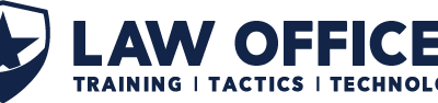 law-officer-logo