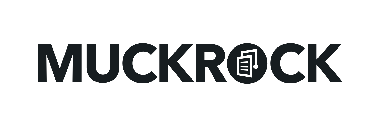 MuckRock Global Justice Resource Center