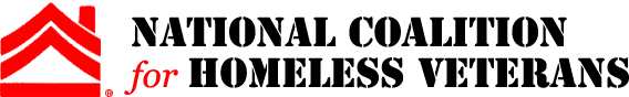 National Coalition for Homeless Veterans