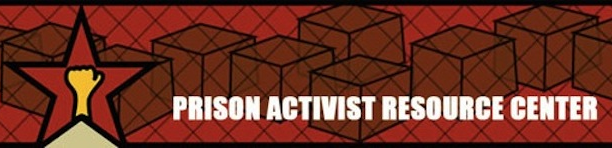 Prison Activist Resource Center