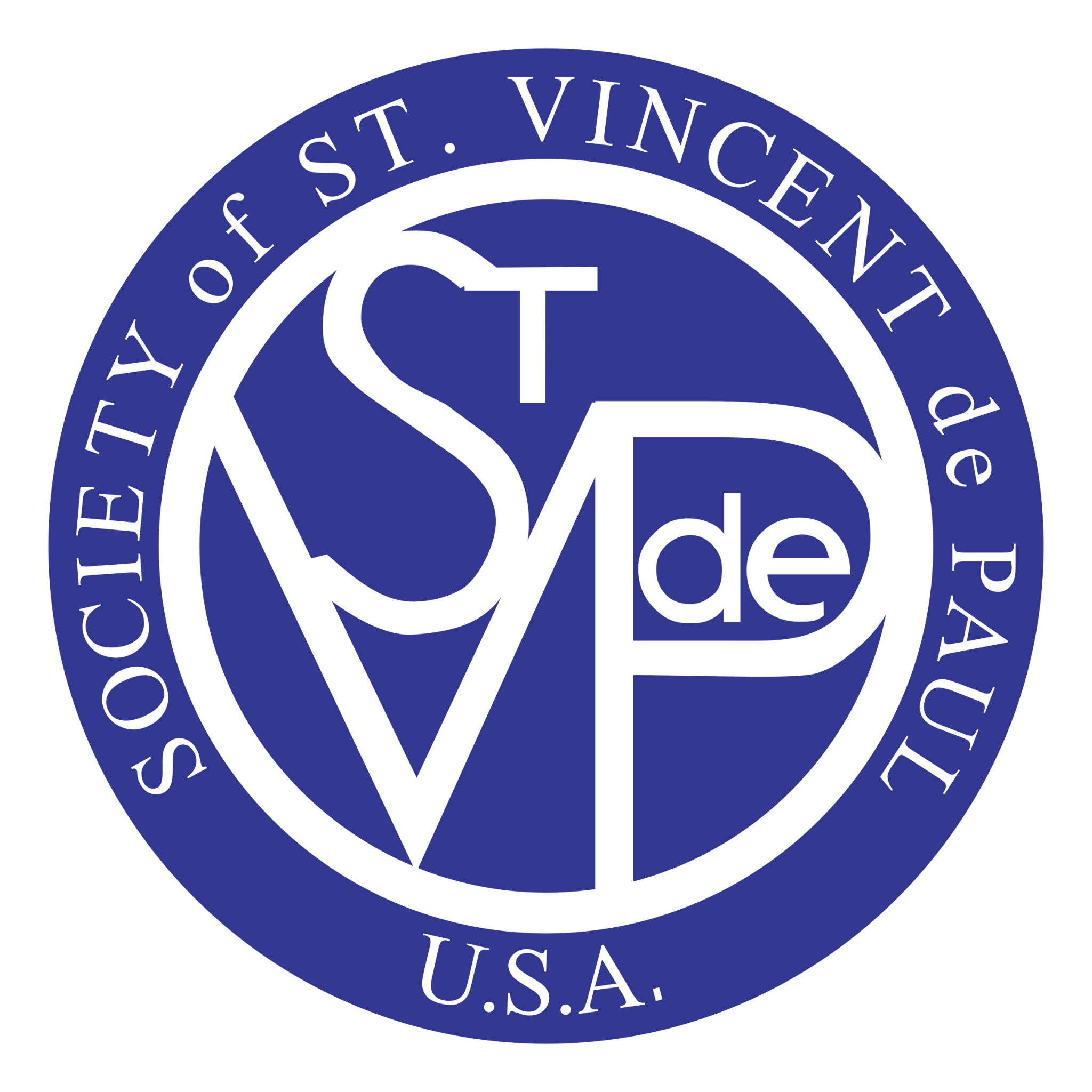 Society Of St. Vincent De Paul – Global Justice Resource Center