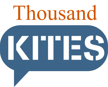 Thousand Kites