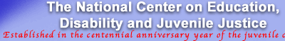 NationalCenteronEducation,Disability