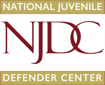 National Juvenile Defender Center