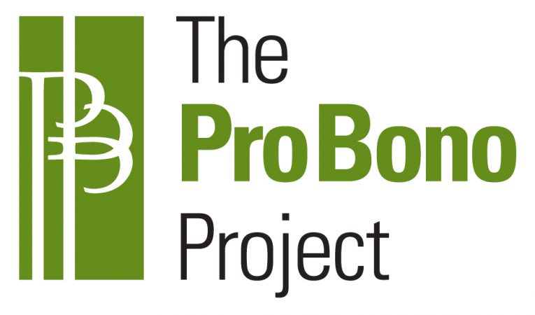 The ProBono Project