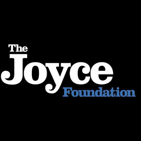 The Joyce Foundation