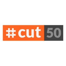 #CUT50